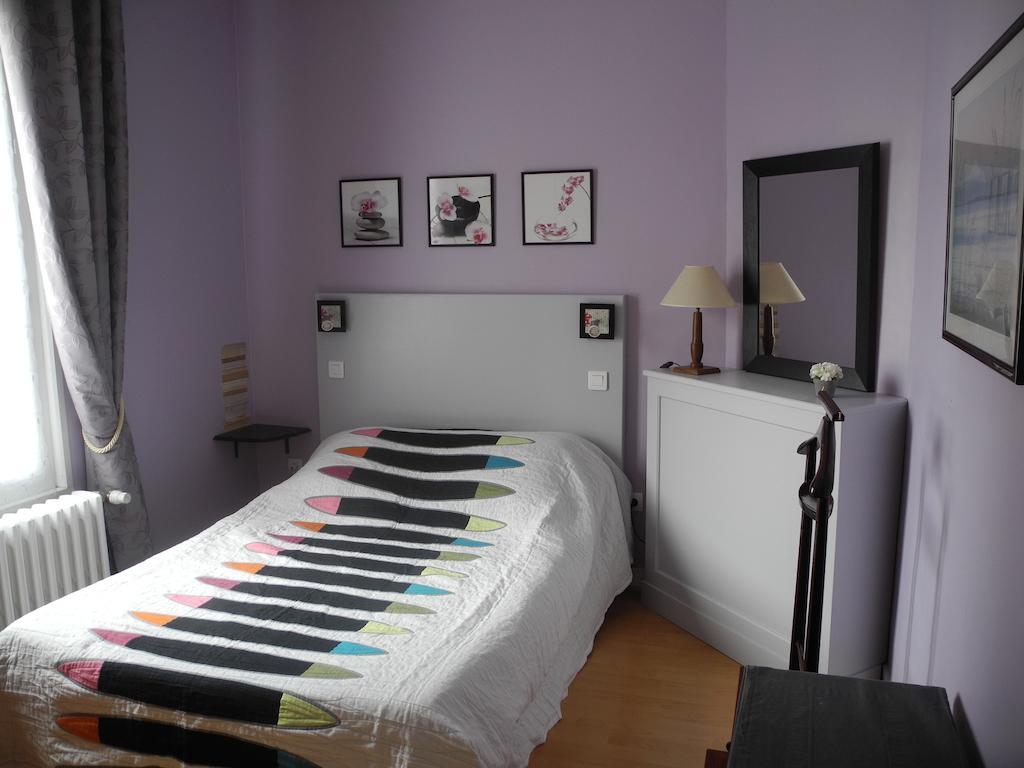 Les Vergnes Mancelles Le Mans Quarto foto