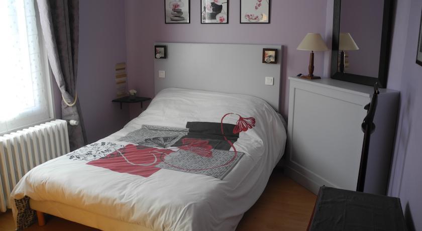 Les Vergnes Mancelles Le Mans Quarto foto